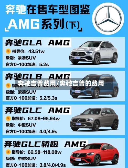 奔驰吉普费用/奔驰吉普的费用-第3张图片