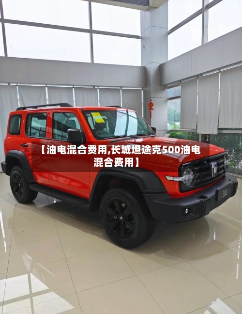 【油电混合费用,长城坦途克500油电混合费用】-第2张图片
