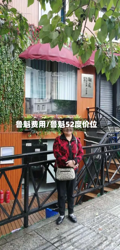 鲁魁费用/鲁魁52度价位-第2张图片