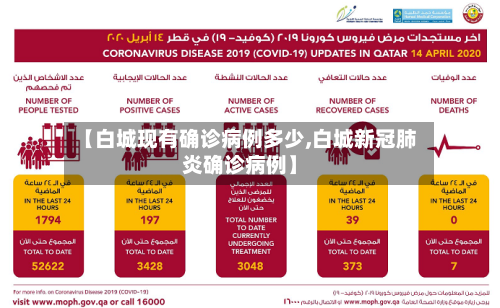 【白城现有确诊病例多少,白城新冠肺炎确诊病例】-第2张图片