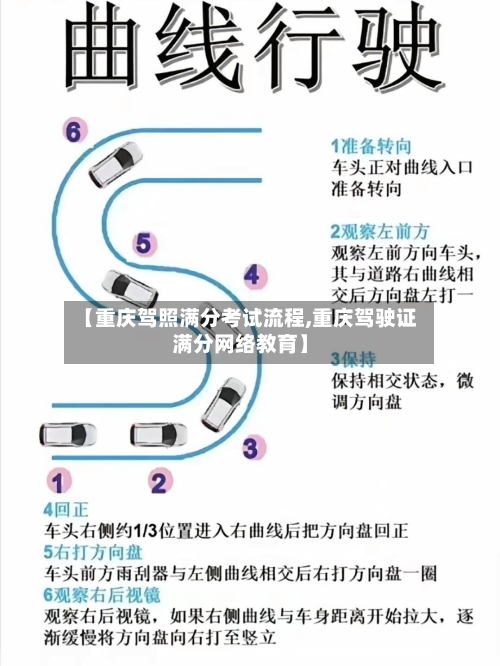 【重庆驾照满分考试流程,重庆驾驶证满分网络教育】