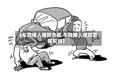 【车险撞人理赔流程,车险撞人理赔流程视频】