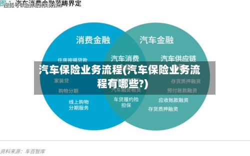 汽车保险业务流程(汽车保险业务流程有哪些?)-第2张图片