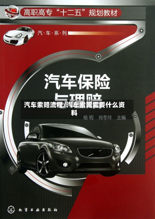 汽车索赔流程/汽车索赔需要什么资料