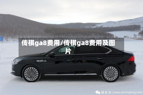 传祺ga8费用/传祺ga8费用及图片-第2张图片
