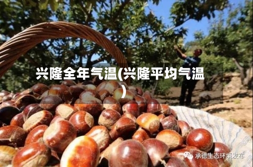兴隆全年气温(兴隆平均气温)-第2张图片
