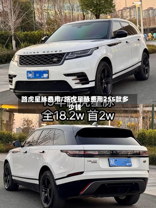 路虎星脉费用/路虎星脉费用255款多少钱-第3张图片